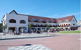 Hotel Sluneční dvůr